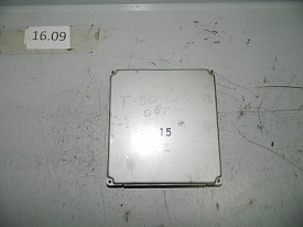 КОМПЬЮТЕР ДВИГАТЕЛЯ (БЛОК УПРАВЛЕНИЯ ДВС ОСНОВНОЙ) (A56-S13UJ83404) NISSAN X-TRAIL T30 2001-2007